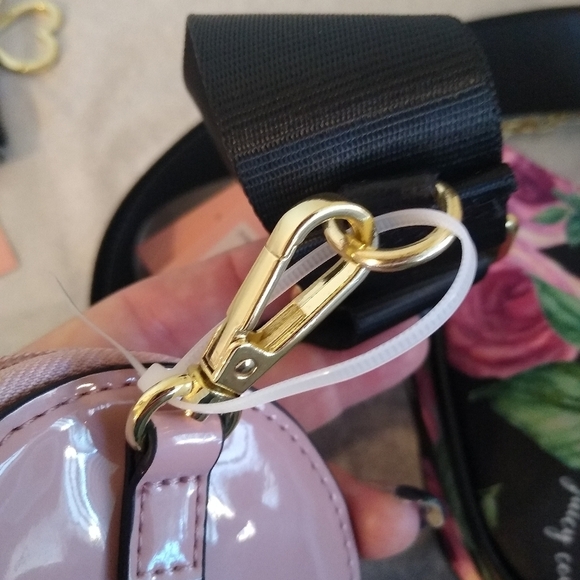 Juicy Couture Moody Garden Black 3 pc. Set - Picture 8 of 9